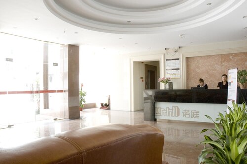 Loft Inn Shaoguan Beijiang Bridge