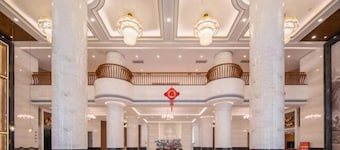 Wulan Hot Spring Hotel