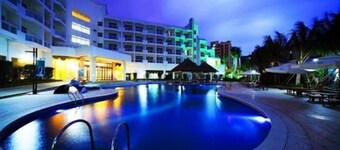 Wulan Hot Spring Hotel