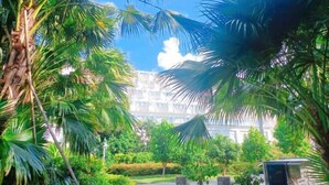 Exterior - Wulan Hot Spring Hotel (Haikou)