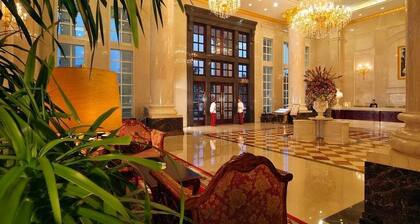 Homeland International Hotel