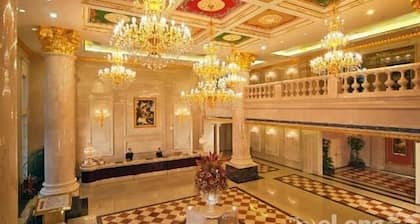 Homeland International Hotel