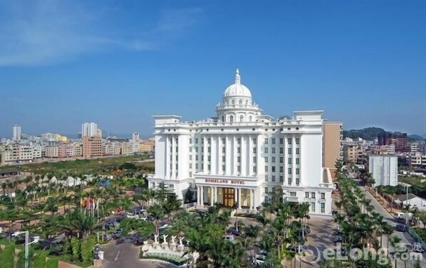 Exterior - Homeland International Hotel (Huizhou)