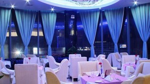 Restaurant - Royal Holiday Hotel - Zhaoqing (Zhaoqing)