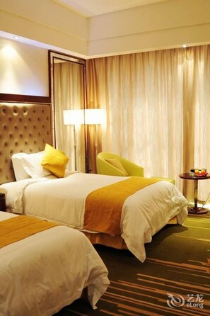 Room - Royal Holiday Hotel - Zhaoqing (Zhaoqing)