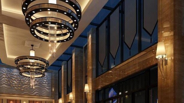 Interior - Royal Holiday Hotel - Zhaoqing (Zhaoqing)