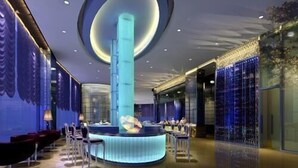 Restaurant - Royal Holiday Hotel - Zhaoqing (Zhaoqing)