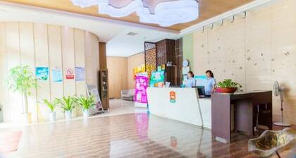 Yierke City Chain Hotel