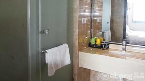 Room - Yierke City Chain Hotel (Wuhan)
