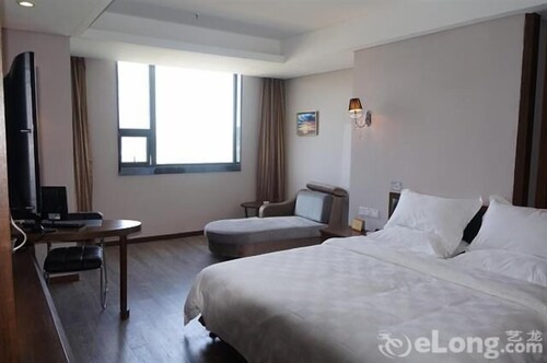 Yierke City Chain Hotel