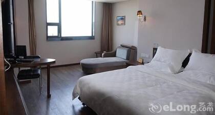 Yierke City Chain Hotel