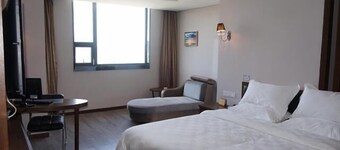 Yierke City Chain Hotel