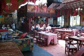 Interior - Shanghai City Central International Hostel (Shanghai)