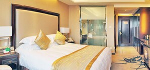 Chambre Double Standard