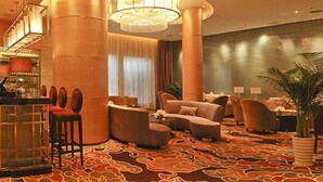 Lounge - Sinkal Crown Hotel (Shangrao)