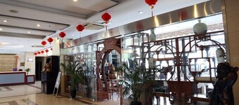 Noahsark Hotel - Huangshan