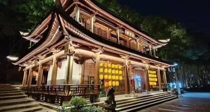 Wenzhou Jinqiu Guohao Hotel