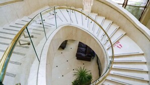 Interior - Wenzhou Jinqiu Guohao Hotel (Wenzhou)