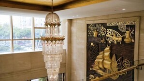 Interior - Wenzhou Jinqiu Guohao Hotel (Wenzhou)