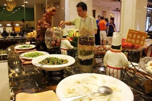 ร้านอาหาร
