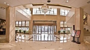 Interior - Wenzhou Jinqiu Guohao Hotel (Wenzhou)