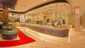 Restaurant - Wenzhou Jinqiu Guohao Hotel (Wenzhou)