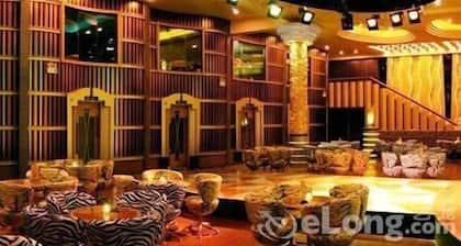 Golden Star Holiday Hotel