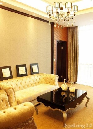 ห้องพัก