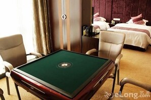 Room - Yangfan International Hotel (Guiyang)