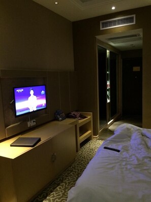Room - Yangfan International Hotel (Guiyang)
