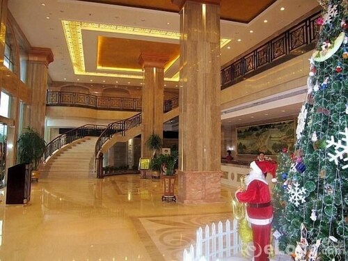 Artland Peninsula Hotel