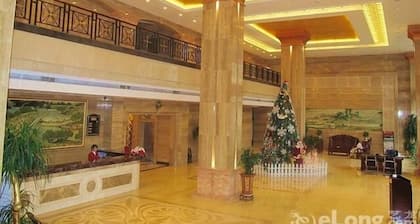 Artland Peninsula Hotel