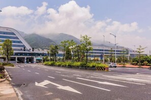 Exterior - Meijianda Hotel (Zhaoqing)