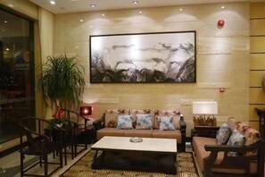 Interior - Meijianda Hotel (Zhaoqing)