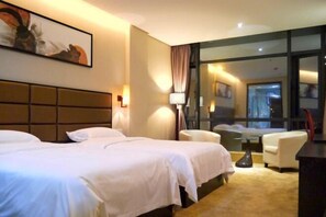 Room - Meijianda Hotel (Zhaoqing)