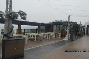 Restaurant - Meijianda Hotel (Zhaoqing)