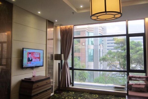 Room - Meijianda Hotel (Zhaoqing)