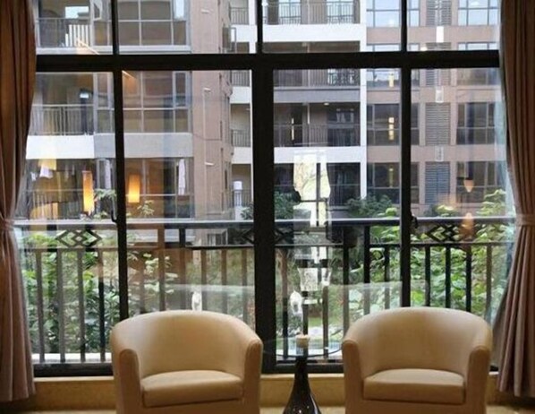 Room - Meijianda Hotel (Zhaoqing)