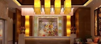 Jinruifeng Hot Spring Hotel - Guangzhou