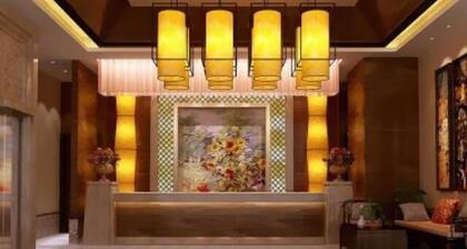 Jinruifeng Hot Spring Hotel - Guangzhou