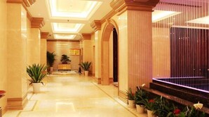 Unclassified image, 2 of 30, button - Langyi Hotel (Ningbo)