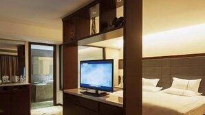 Unclassified image, 5 of 30, button - Langyi Hotel (Ningbo)