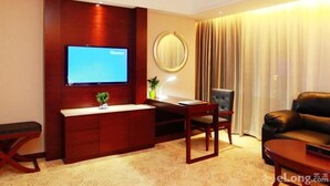 Unclassified image, 4 of 30, button - Langyi Hotel (Ningbo)