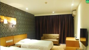 Room - Nanning Proficient Hotel -jinhu Branch (Nanning)