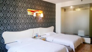 Room - Nanning Proficient Hotel -jinhu Branch (Nanning)