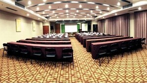 Meeting facility - Nanning Proficient Hotel -jinhu Branch (Nanning)