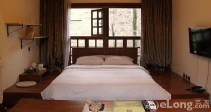 Ming Xuan Shu Zhan Inn