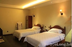 Room - Ming Xuan Shu Zhan Inn (Chengdu)