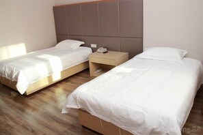 Room - Zhuolin Hotel (Harbin)