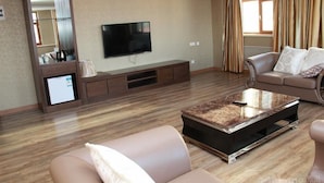 Unclassified image, 5 of 17, button - Zhuolin Hotel (Harbin)